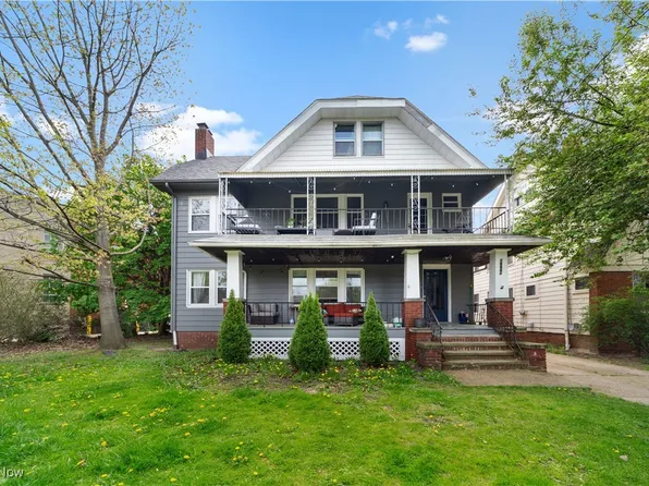 16601 Hilliard Rd, Lakewood, OH 44107