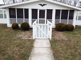 11601 Highway 13 S, Hurricane Mills, TN 37078