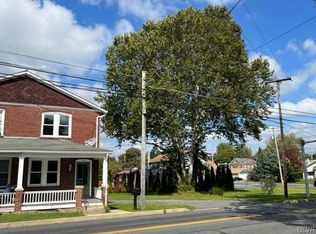 3211 Freemansburg Ave, Easton, PA 18045