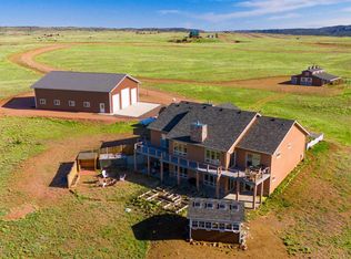 60 Snowflake Rd, Buford, WY 82052