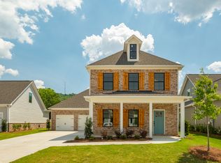 Augusta A Plan, The Falls, Birmingham, AL 35242