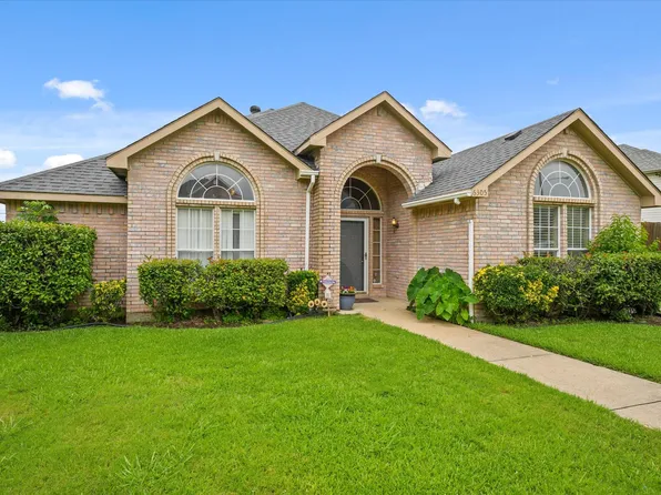 6305 Shorecrest Dr, Rowlett, TX 75089