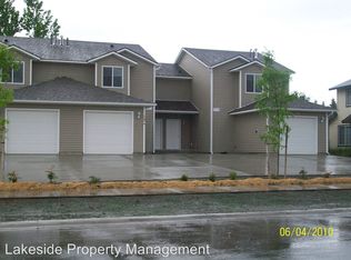 1183 W Kyler Ave APT A, Hayden, ID 83835