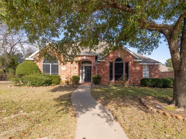 3501 Marchwood Dr, Richardson, TX 75082