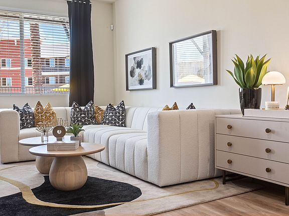Prose Desert River apartments community photo