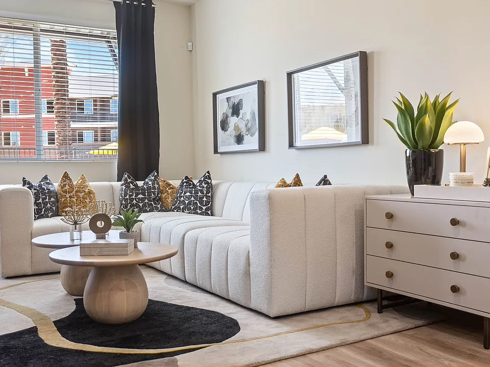 Prose Desert River apartments community photo