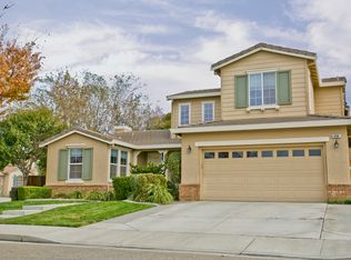 484 Fisher Ct, Tracy, CA 95377