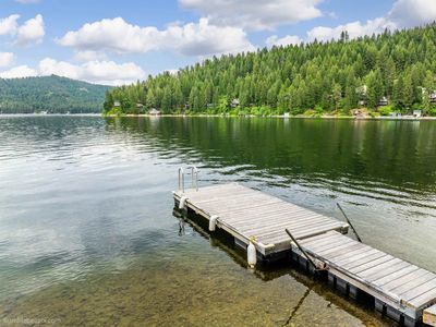 3994 N Cedar Bay Rd #51, Loon Lake, WA, 99148