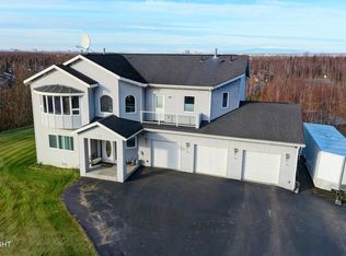 2150 Glacier St, Anchorage, AK 99508