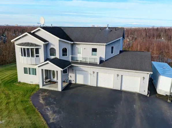 2150 Glacier St, Anchorage, AK 99508