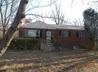 7916 Allentown Rd, Fort Washington, MD 20744