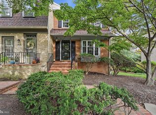 10923 Wickshire Way #K5, Rockville, MD 20852