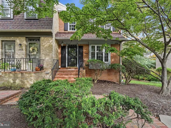 10923 Wickshire Way #K5, Rockville, MD 20852