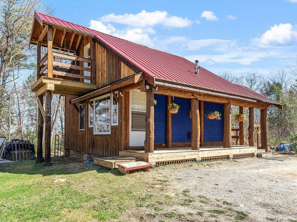 856 NH Route 119 W, Fitzwilliam, NH 03447