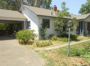 81 N Coffee St, Merced, CA 95341