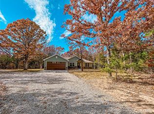 11055 Private Drive 2222, Saint James, MO 65559