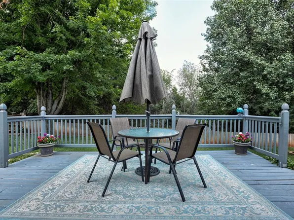 2113 Pine View Ter, Edmond, OK 73003