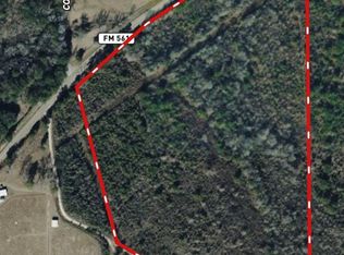 Fm 561, Simms, TX 75574