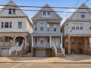 98 W 15th St, Bayonne, NJ 07002