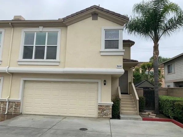 8644 La Salle St, Cypress, CA 90630