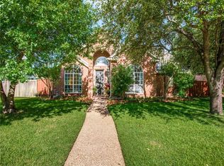 405 Graham Dr, Coppell, TX 75019