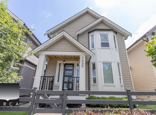 7696 211th St, Langley, BC V2Y0W5