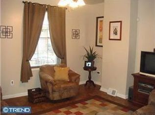 3535 Braddock St, Philadelphia, PA