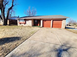 407 Lotus Ave, Oklahoma City, OK 73130