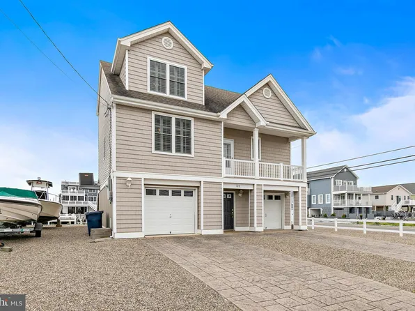 102 E Hudson Dr, Little Egg Harbor, NJ 08087