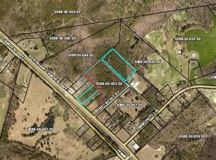 0 Belmont St, Lancaster, SC 29720