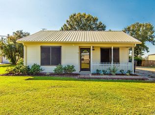 2832 Savanne Rd, Houma, LA 70360