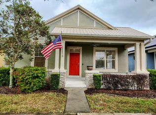 2630 Rainbow Springs Ln, Orlando, FL 32828