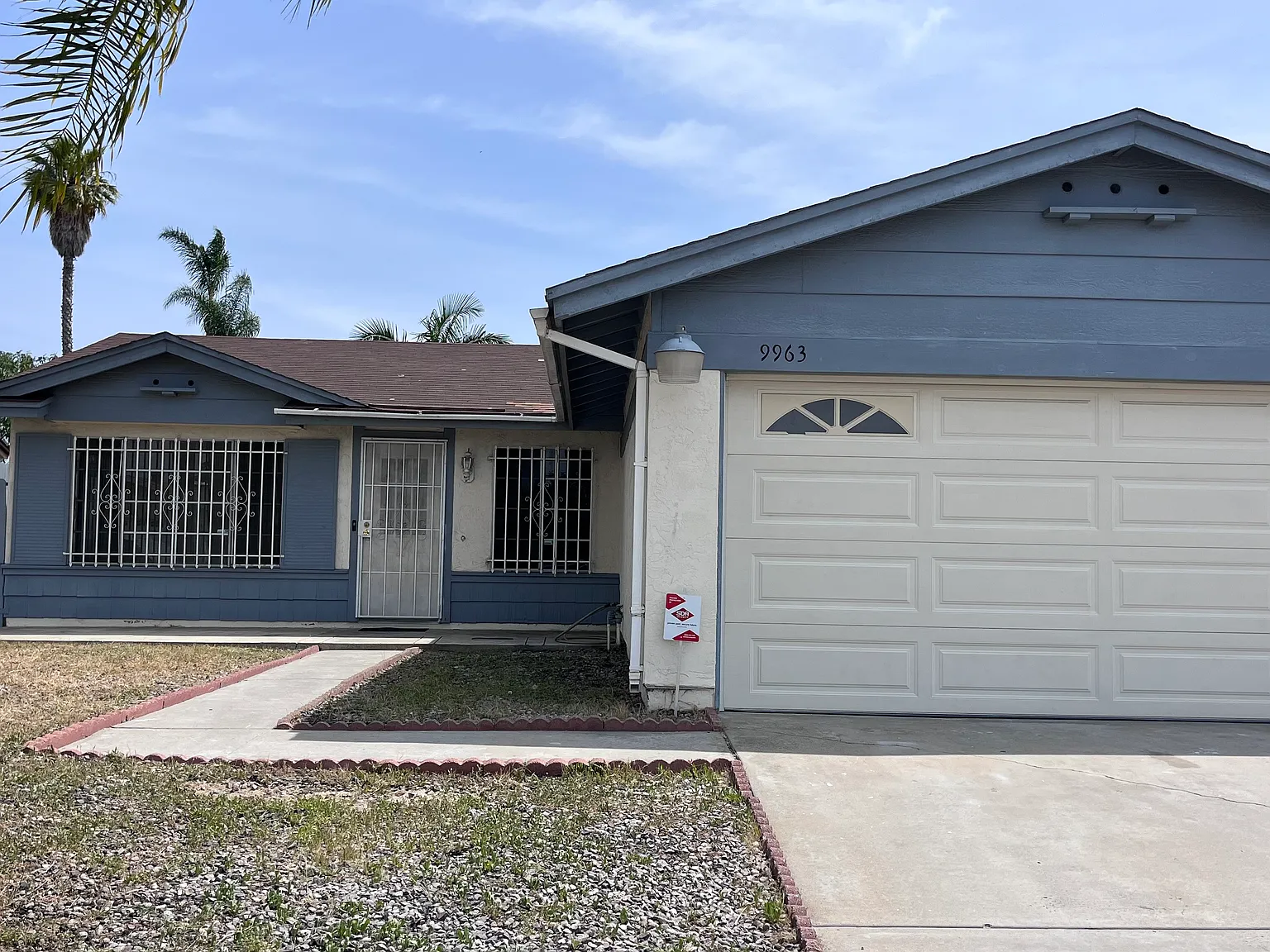 3 bed, 1134 sqft, $3,800 — Photo 1