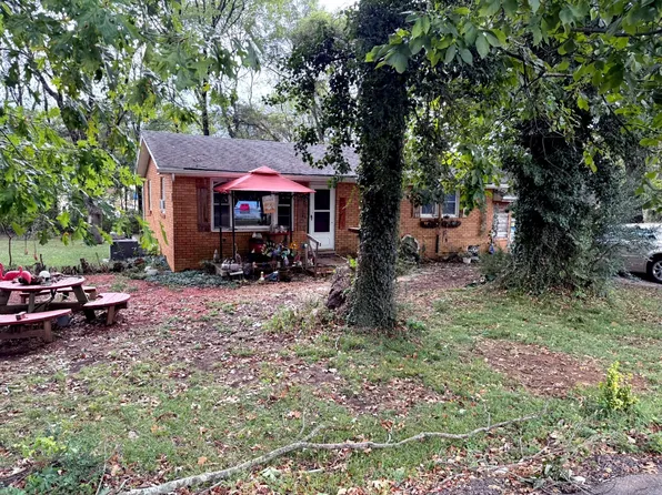 202 Murfreesboro St, Murfreesboro, TN 37127