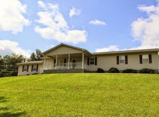 604 Reed Dr, Powell, TN 37849
