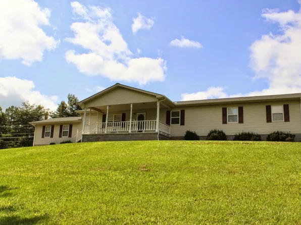 604 Reed Dr, Powell, TN 37849