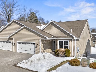 375 Pride Street #38, Westbrook, ME, 04092