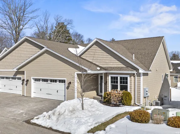 375 Pride Street #38, Westbrook, ME 04092