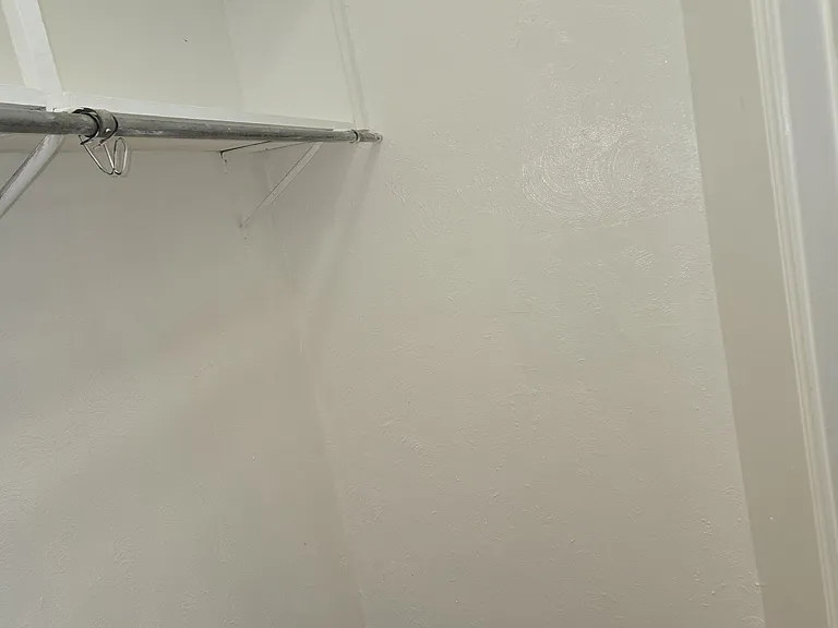 Main Walk in Closet in Bedroom 3