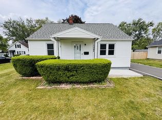 1344 McKinley Ave, Beloit, WI 53511