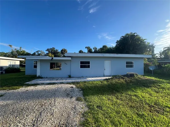 23476 HARPER AVENUE, PORT CHARLOTTE, FL 33980
