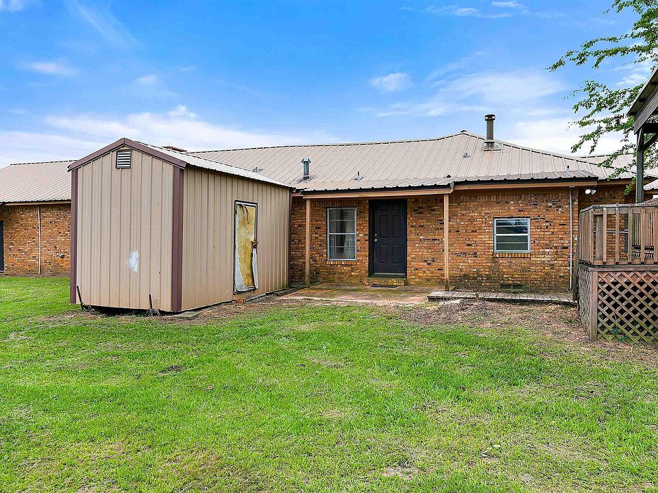 596 Fm 698, Nacogdoches, TX 75964 MLS 23006887 Zillow