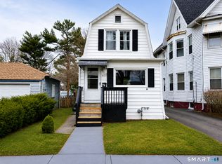 71 White Street, West Haven, CT 06516