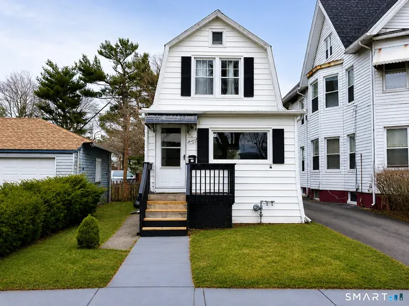 71 White Street, West Haven, CT 06516