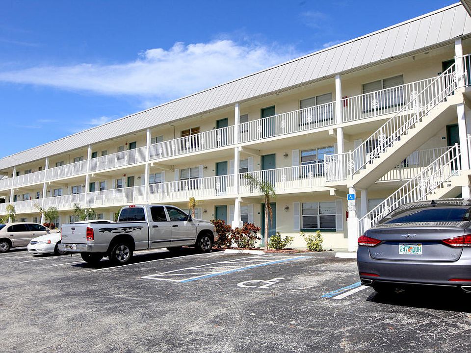 1st image of 101 S Peninsula Dr APT 312