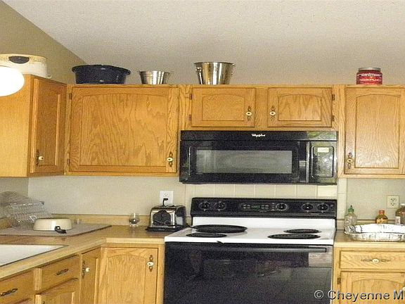 3rd image of 4410 El Camino Dr