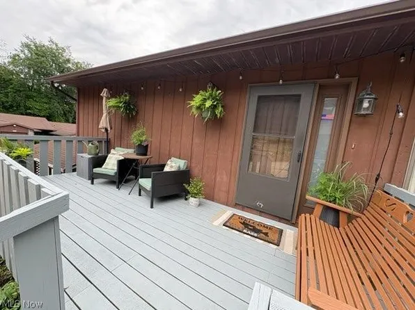 1031 Washington St, Wooster, OH 44691