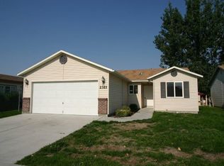 2321 Red Robin Way, Caldwell, ID 83605
