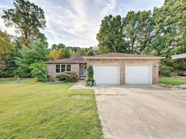 2970 N Smith Pike, Bloomington, IN 47404