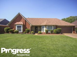 6748 Marthas Point, Memphis, TN 38141